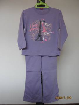 Jogging Suit