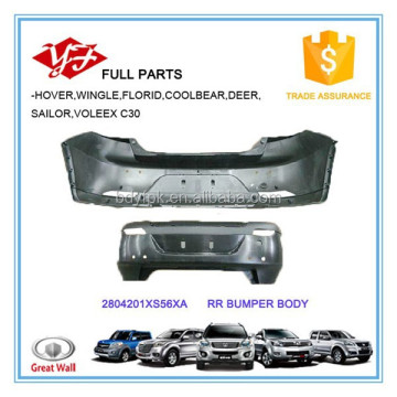 Great Wall Hover M4 RR Bumper Body - 2804201XS56XA