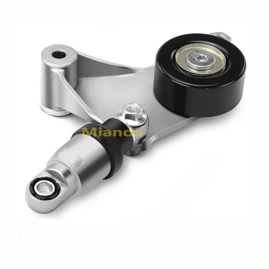 Timing Belt Tensioner Replacement Parts for Toyota Avensis, Camry, and Rav4