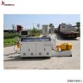 PERT underfloor heating pipe making machine