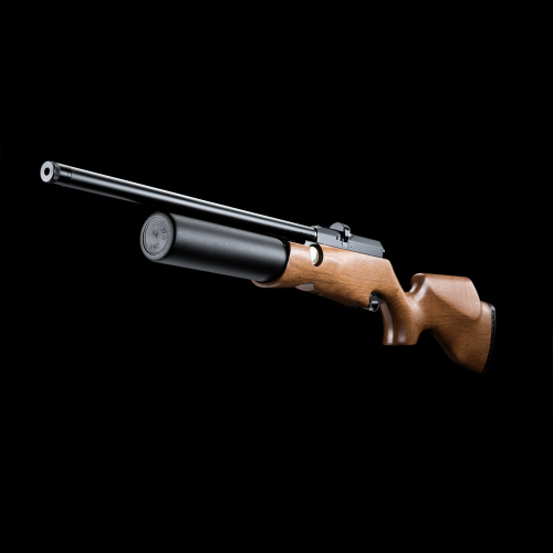 PCP -Luftgewehr M16A