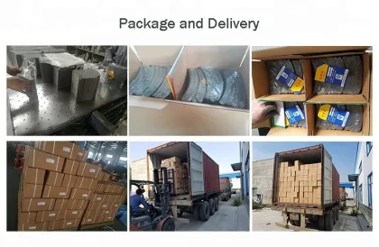 Factory Price Yutong Bus Brake Lining Manufacturing