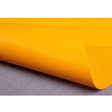 FLFX Food Grade PVC Tarp 1500D 1.2 mm PVC Coated Tarpaulin Fabric for Inflatable