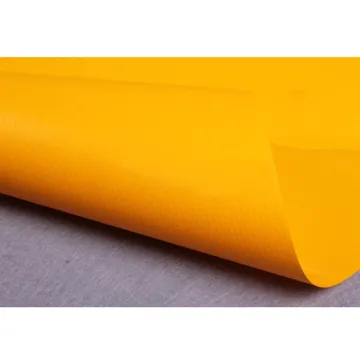 FLFX Food Grade PVC Tarp 1500D 1.2 mm PVC Coated Tarpaulin Fabric for Inflatable