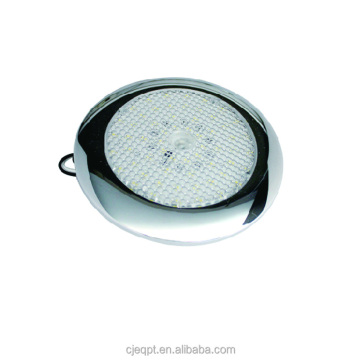 Ultra -solickie lampy sufitowe LED do ciężarówek, kempingów, autobusów i ATV - 12 V/24 V