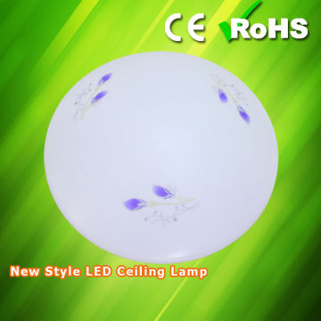 New generation High lumens SMD 6868 6W/10/15W/20W led ceiling light for indoor decoration ,2 years warranty