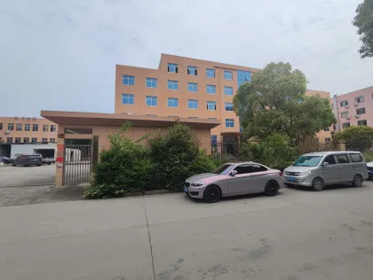 Instant Electric Shower Faucet