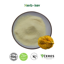 Organic durian extract powder durian fruit powder