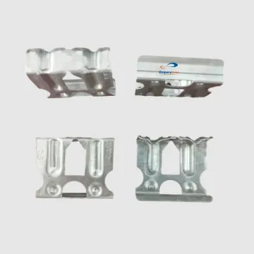 Aluminum Solar Panel Drainage Clamps: Enhancing Efficiency in Water Management for PV Systems