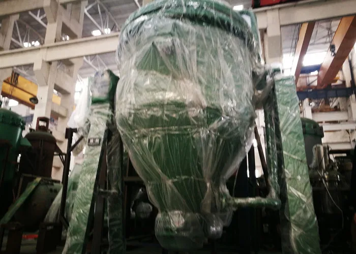 ZX সিরিজ স্ব-পরিষ্কার মোমবাতি ফিল্টার উচ্চ দক্ষতা