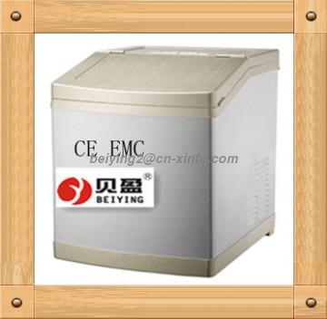 Industtrial Countertop ice Cube Maker 22KGS/24H