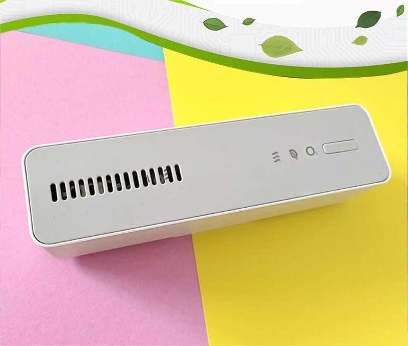 USB rechargable Cabinet Air Disinfector