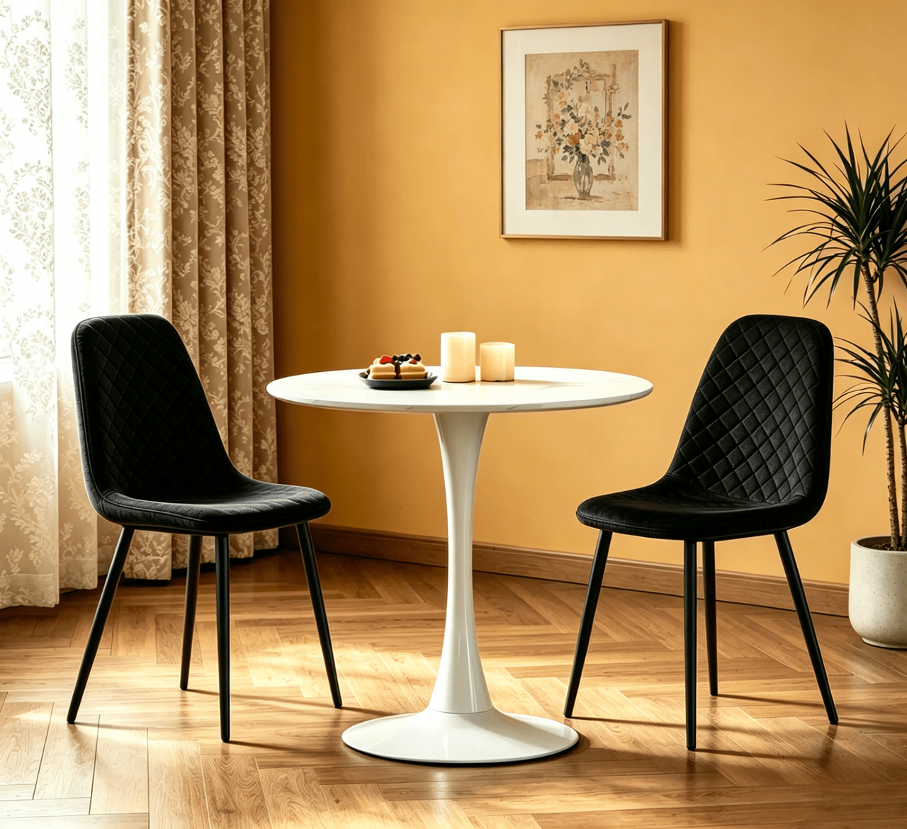 BRZC-111-BLK dining 4(1)