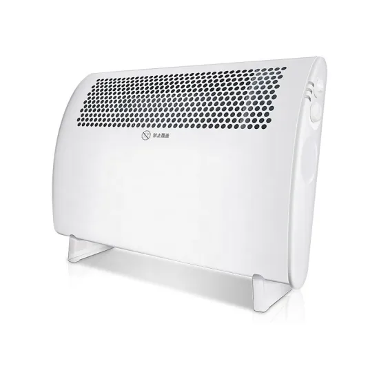Overheat Protection Electric Wall-Mounted Infrared Heater