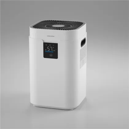 Warm Mist Humidifier Essential Humidifier Heating Evaporative Humidifier