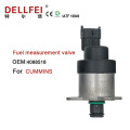 Válvula solenoide de medición de combustible más vendida 4VBE34RW3 4088518