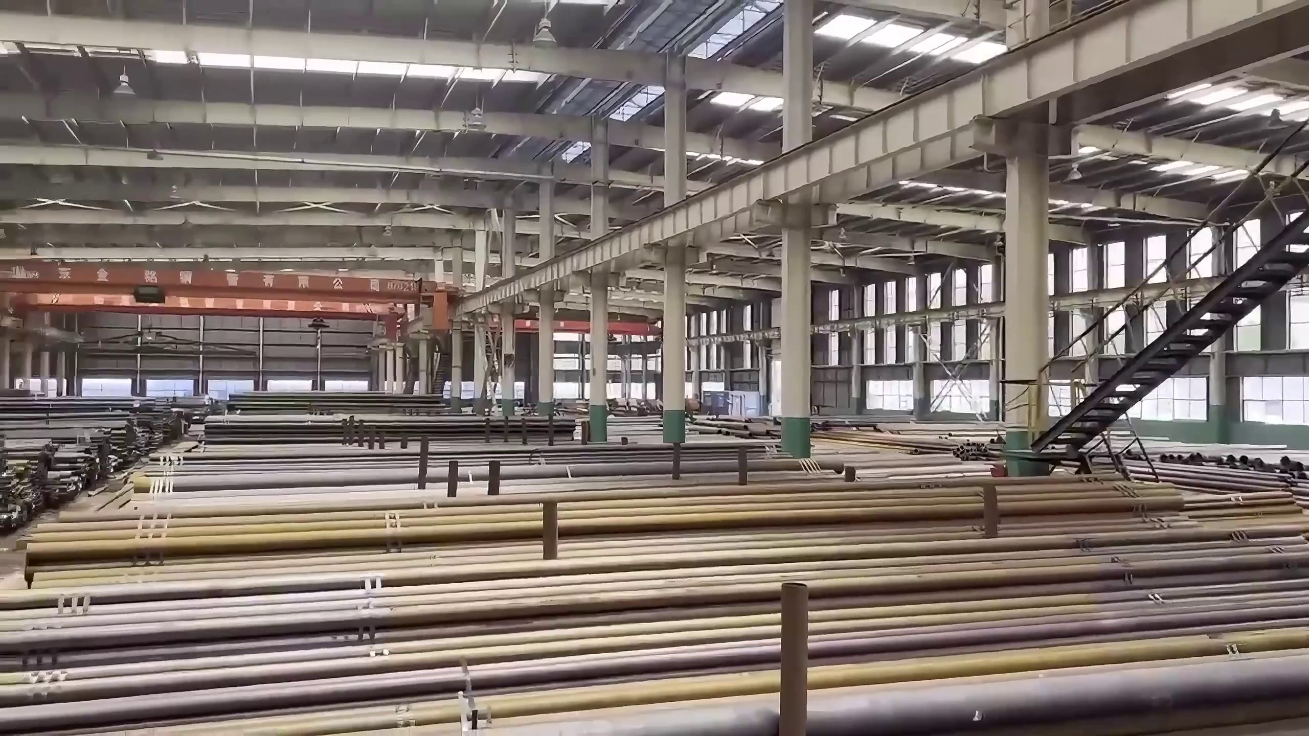 Premium ASME SA192 Boiler Pipe