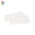 Custom cosmetic clear vacuum plastic blister tray