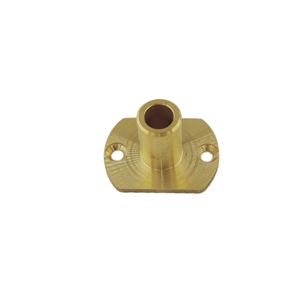 Brass Pipe Fittings8