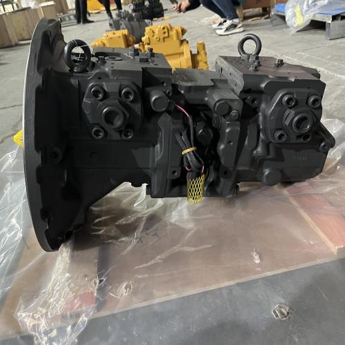 708-2L-00300 PC200-7 PC200LC-7 Hydraulic Pump Main Pump