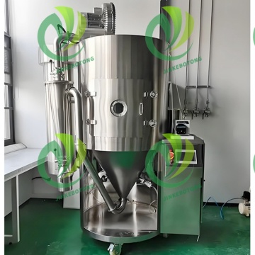 Robust Centrifugal Spray Dryer for Industrial Use