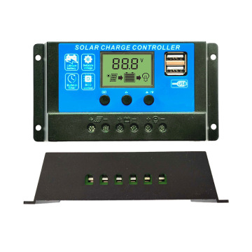 20A Solar Panel Door Charger: Renewable Energy Solution for Automatic Doors