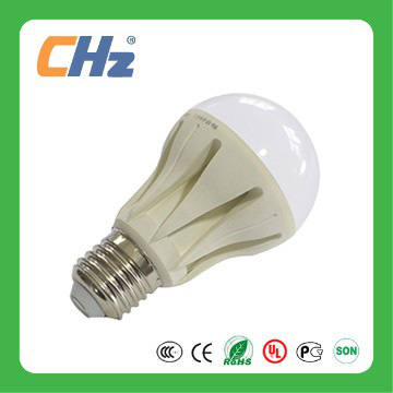 5W 110V-277V E26/E27 Indoor LED Bulb Light SMD