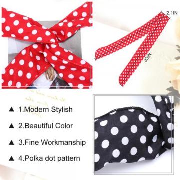 Womens Turban Headwrap Hat Cap Einter headband