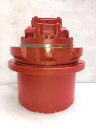 KYB MAG33VP-550F Hydraulic Motor Final Drive - Original