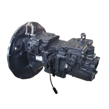 PC Excavator Hydraulic Main Pumps