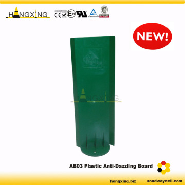 AB03 anti dazzle Board for highway
