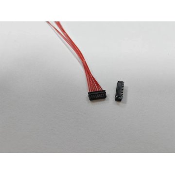 0.60mm 90 Wafer SMT TYPE Connector Series