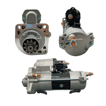 24V 7.8KW 10T Excavator Starter Motor for Caterpillar 394-9674 438000-1150 20R4880 3949674 4280001150" 

However, for better SEO and readability, you might consider shortening it to:

"24V 7.8KW Excavator Starter Motor for Caterpillar (Multiple Part Numbe
