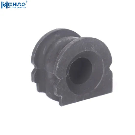Auto Parts Rubber Stabilizer Bar Bushes Bushing 22741853 for Cadillac SRX 2010-2011 2.8L 3.0L