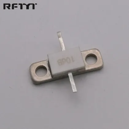 Electronics Component Search: RFTYT Resistors, Varistors, and Attenuators