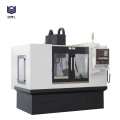 HMC800 cast forge parts cnc milling machining center