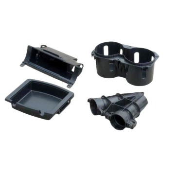 Precision Durable Plastic Injection Parts