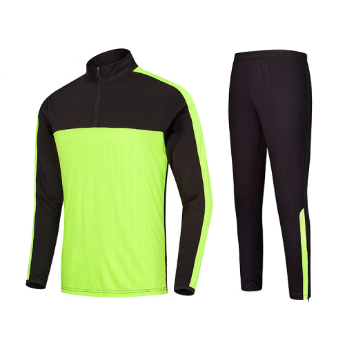 Track Suit Sale Long sleeve design multi-color tracksuit Supplier