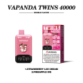 Vapanda Twins 40K UE Warehouse