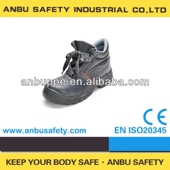 Brazil designer South America low cut cheap work hard toe shoes with cow action leather