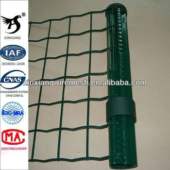 HOLLAND ELECTRIC WELDED WIRE MESH