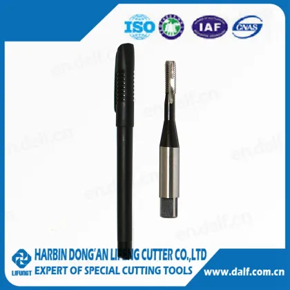 hss customized taps and die