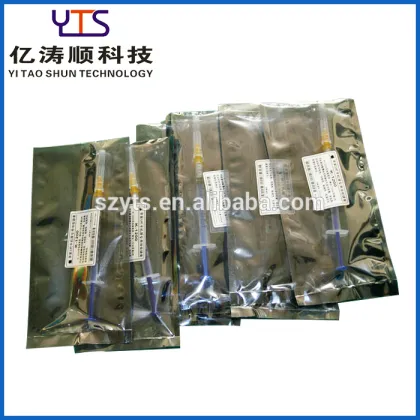 High Quality 0.3 ML Silver Conductive Paste For Sale