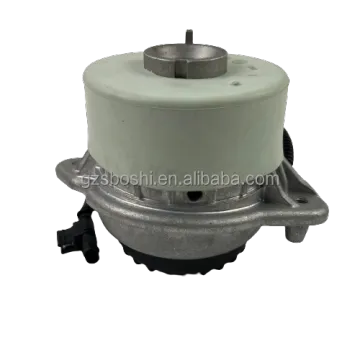 Auto Parts Engine Mount for Mercedes W222 V222 X222 2222407117 L 2222407217 R