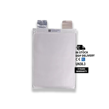 100% Original Brand Lithium Lifepo4 Deep Cycle Battery - 20ah/30ah/50ah Prismatic/LTO Pouch Cell