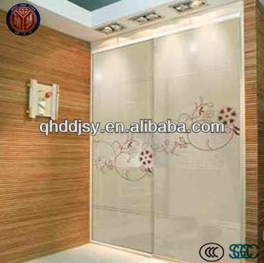 silk printing tempered glass, furniture glass