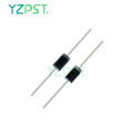 Kemampuan arus tinggi 2.0AMP schottky barrier diode SBD