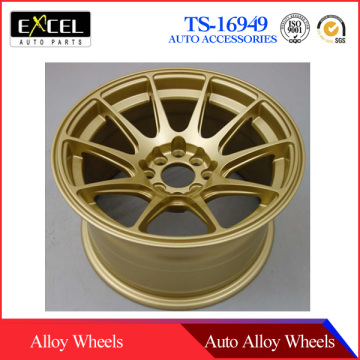 Alloy Wheel Rims
