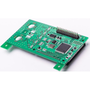 Turnkey Printed Circuit Board Aassembly