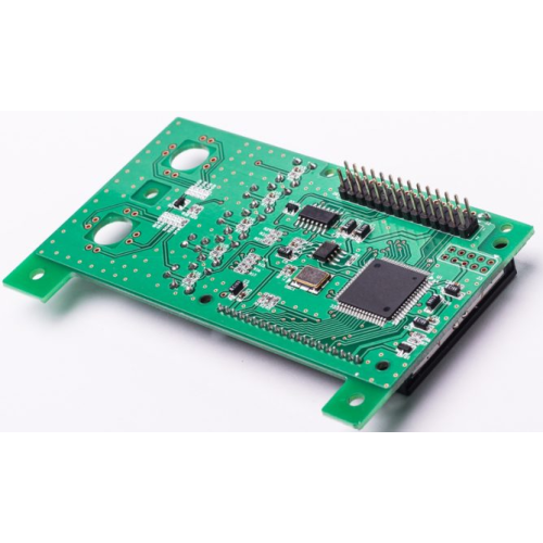 Turnkey Printed Circuit Board Aassembly